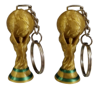 Llavero Copa del Mundo 2026