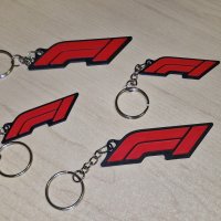 LLavero F1