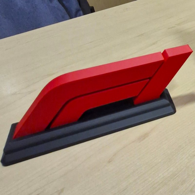 Logo F1 