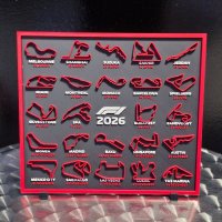Calendario F1 2026