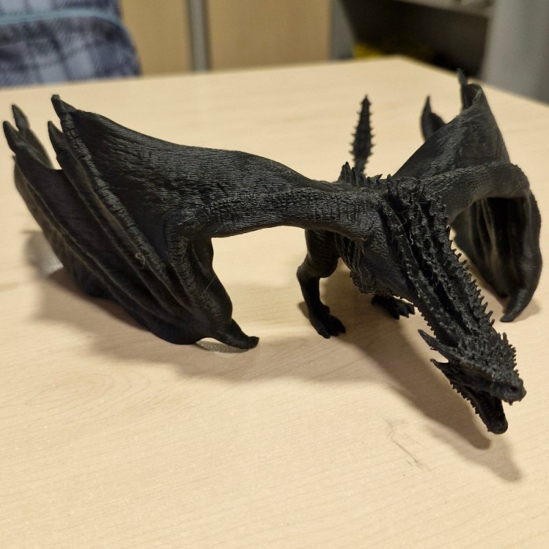 DRAGON