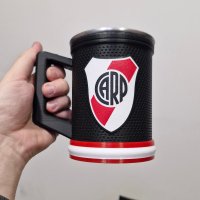 Chopp River Plate 500cc