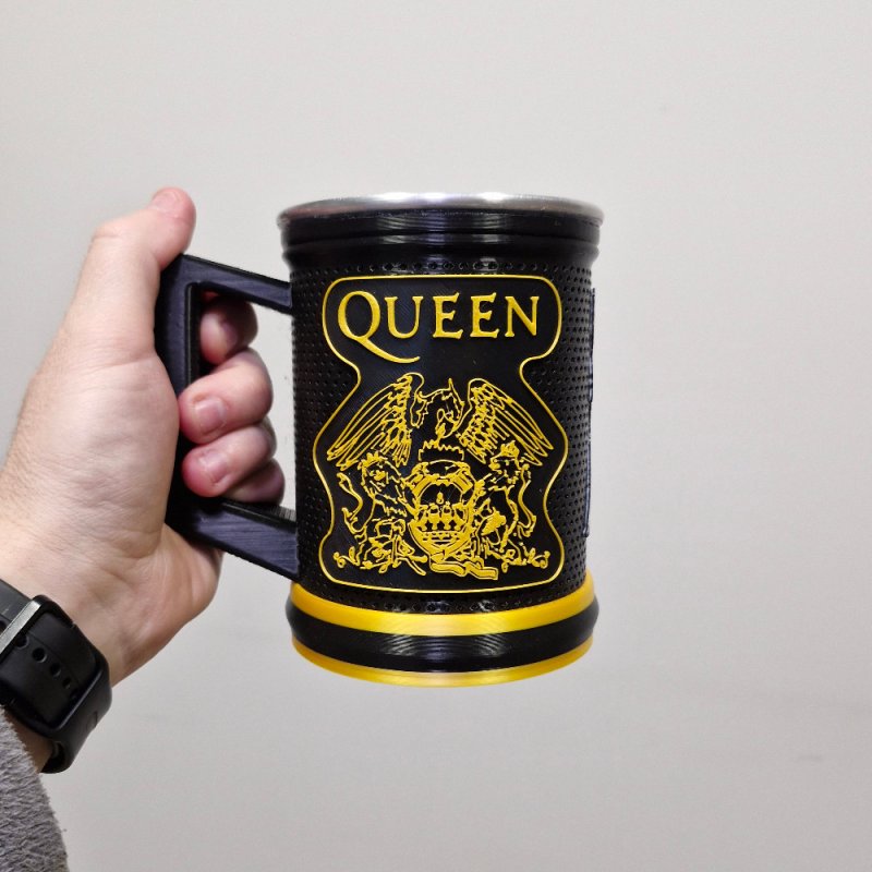 Chopp Queen