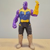 Thanos 3D
