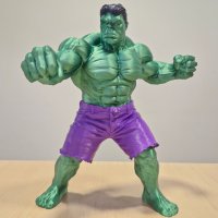HULK 3D