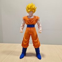 Goku 3D